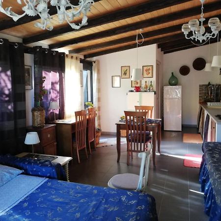 Casa Della Quercia Apartment Сан Джовани ла Пунта Екстериор снимка