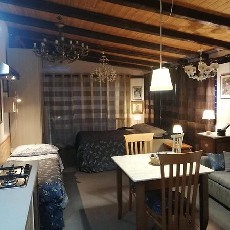 Casa Della Quercia Apartment Сан Джовани ла Пунта Екстериор снимка