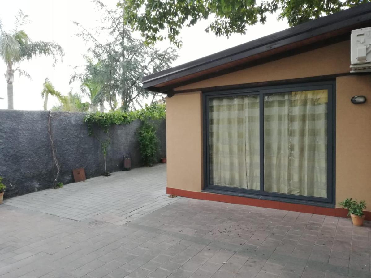Casa Della Quercia Apartment Сан Джовани ла Пунта Екстериор снимка