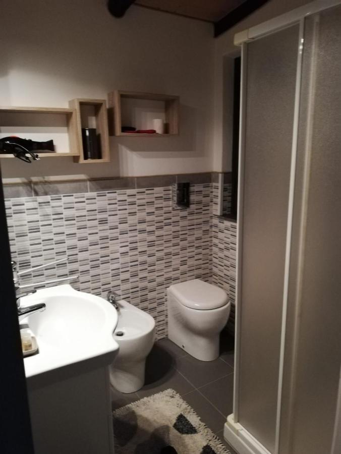 Casa Della Quercia Apartment Сан Джовани ла Пунта Екстериор снимка