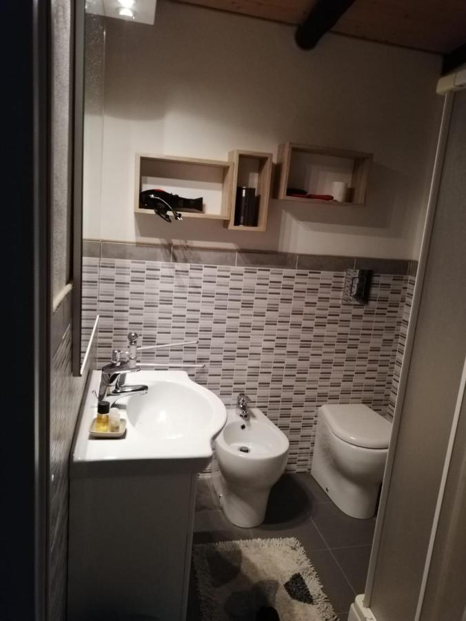 Casa Della Quercia Apartment Сан Джовани ла Пунта Екстериор снимка