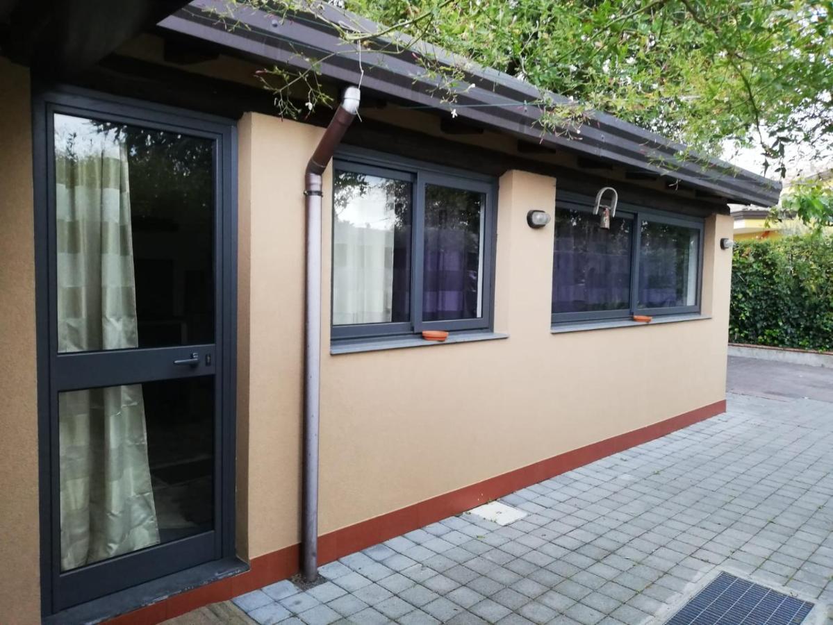 Casa Della Quercia Apartment Сан Джовани ла Пунта Екстериор снимка