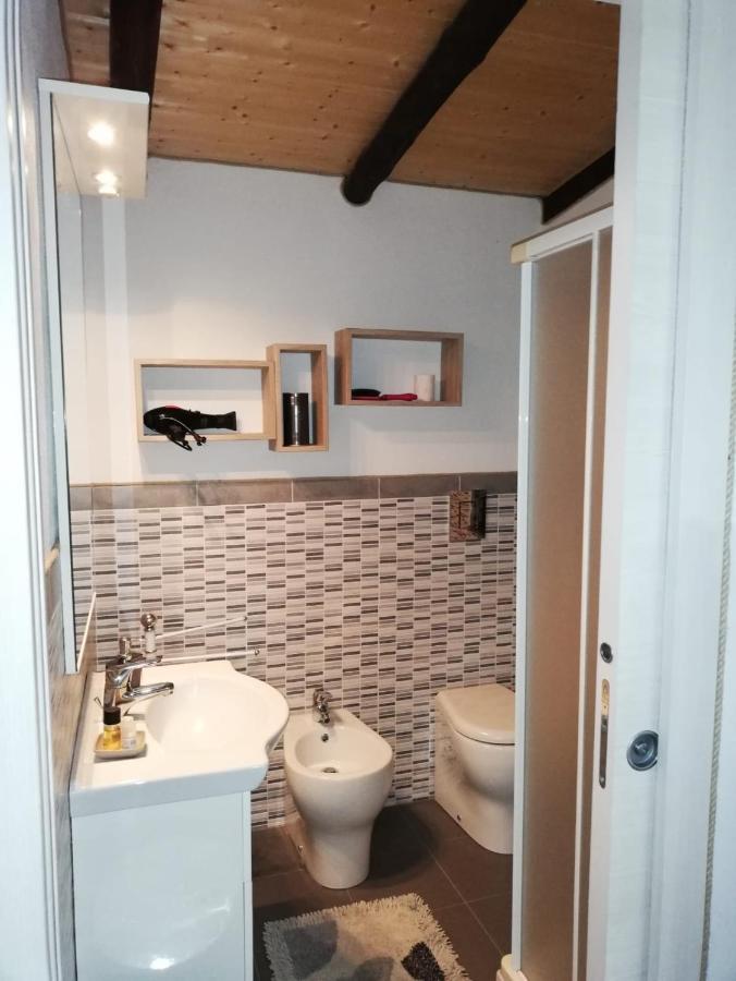Casa Della Quercia Apartment Сан Джовани ла Пунта Екстериор снимка