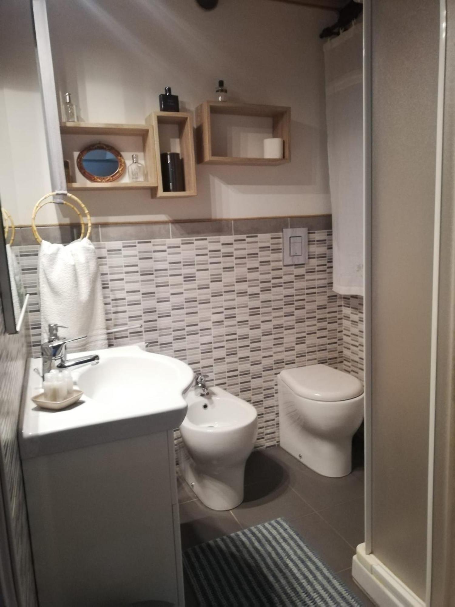 Casa Della Quercia Apartment Сан Джовани ла Пунта Екстериор снимка