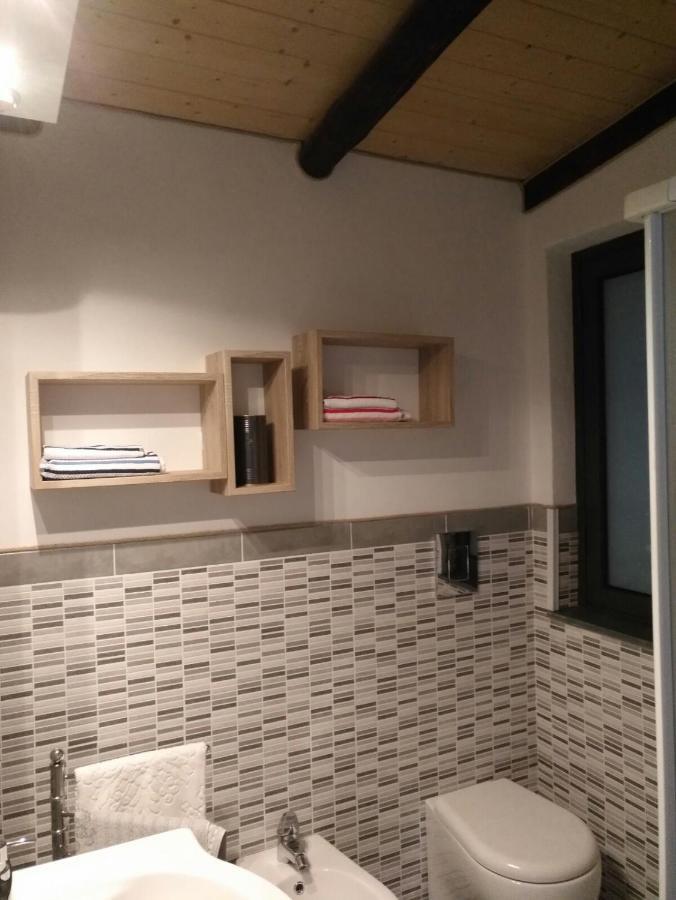 Casa Della Quercia Apartment Сан Джовани ла Пунта Екстериор снимка