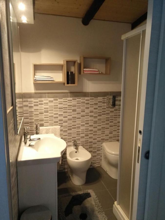 Casa Della Quercia Apartment Сан Джовани ла Пунта Екстериор снимка