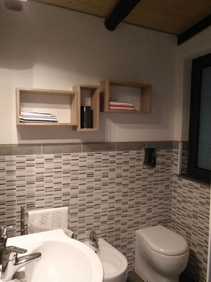 Casa Della Quercia Apartment Сан Джовани ла Пунта Екстериор снимка